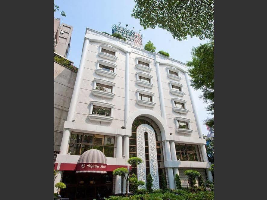 Hotel Deja Vu Taipei