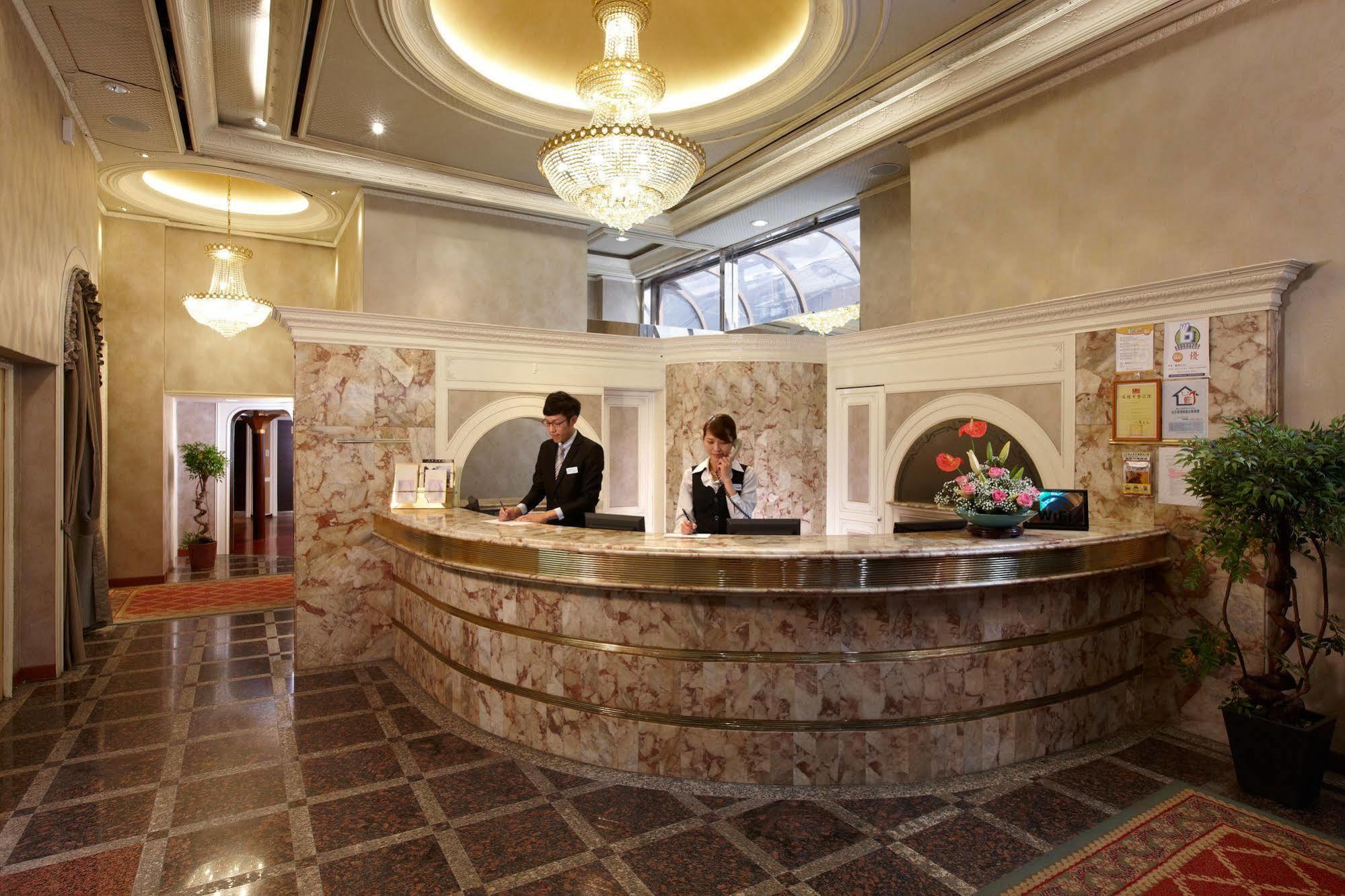 Hotel Hope City Fushing