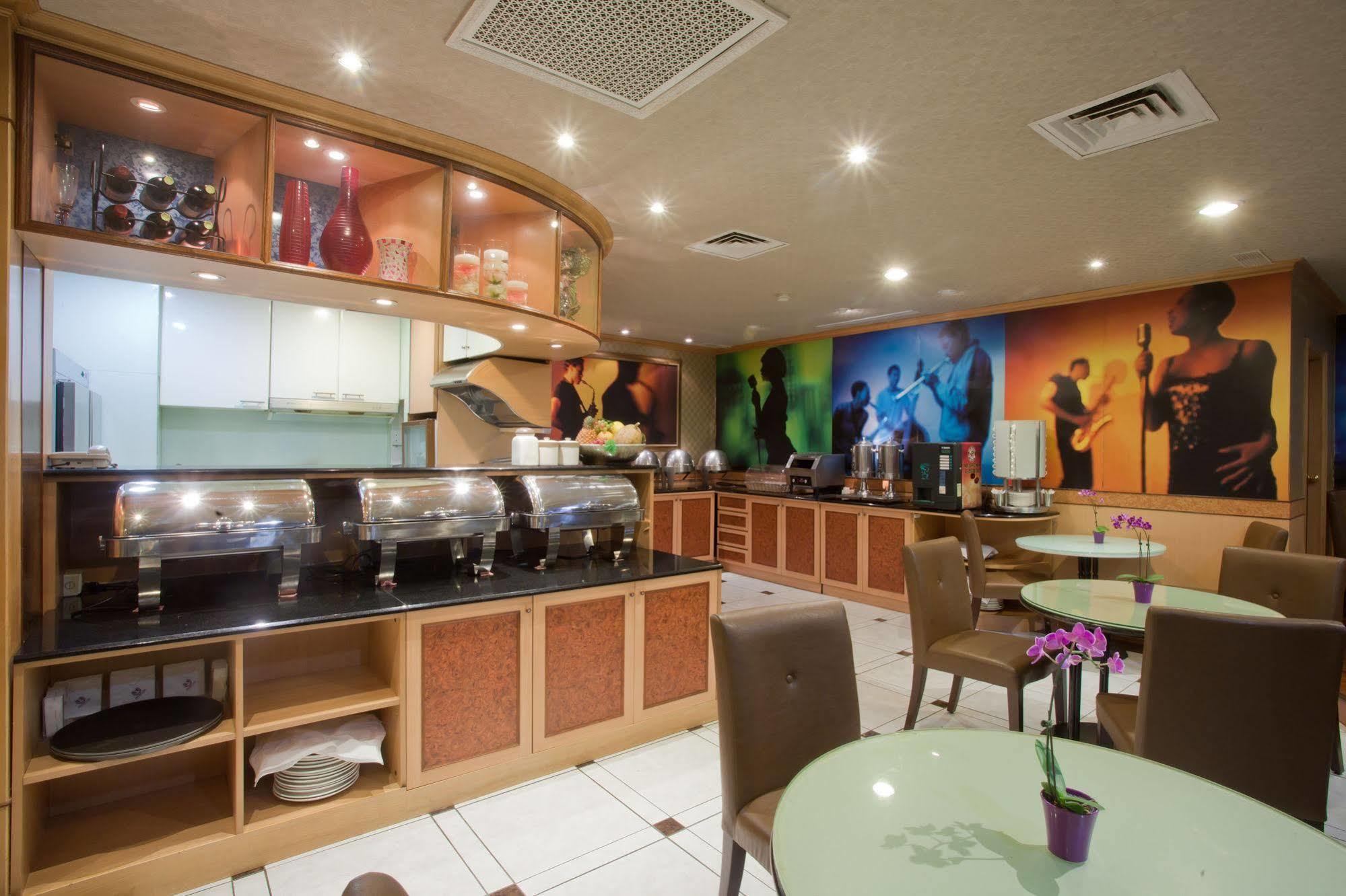 Hope City Fushing 3* Taipei