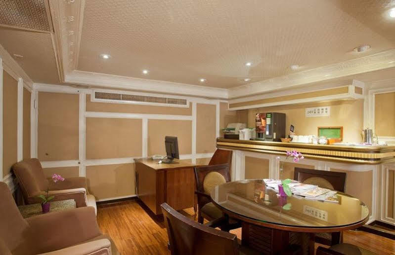 Hope City Fushing 3* Taipei