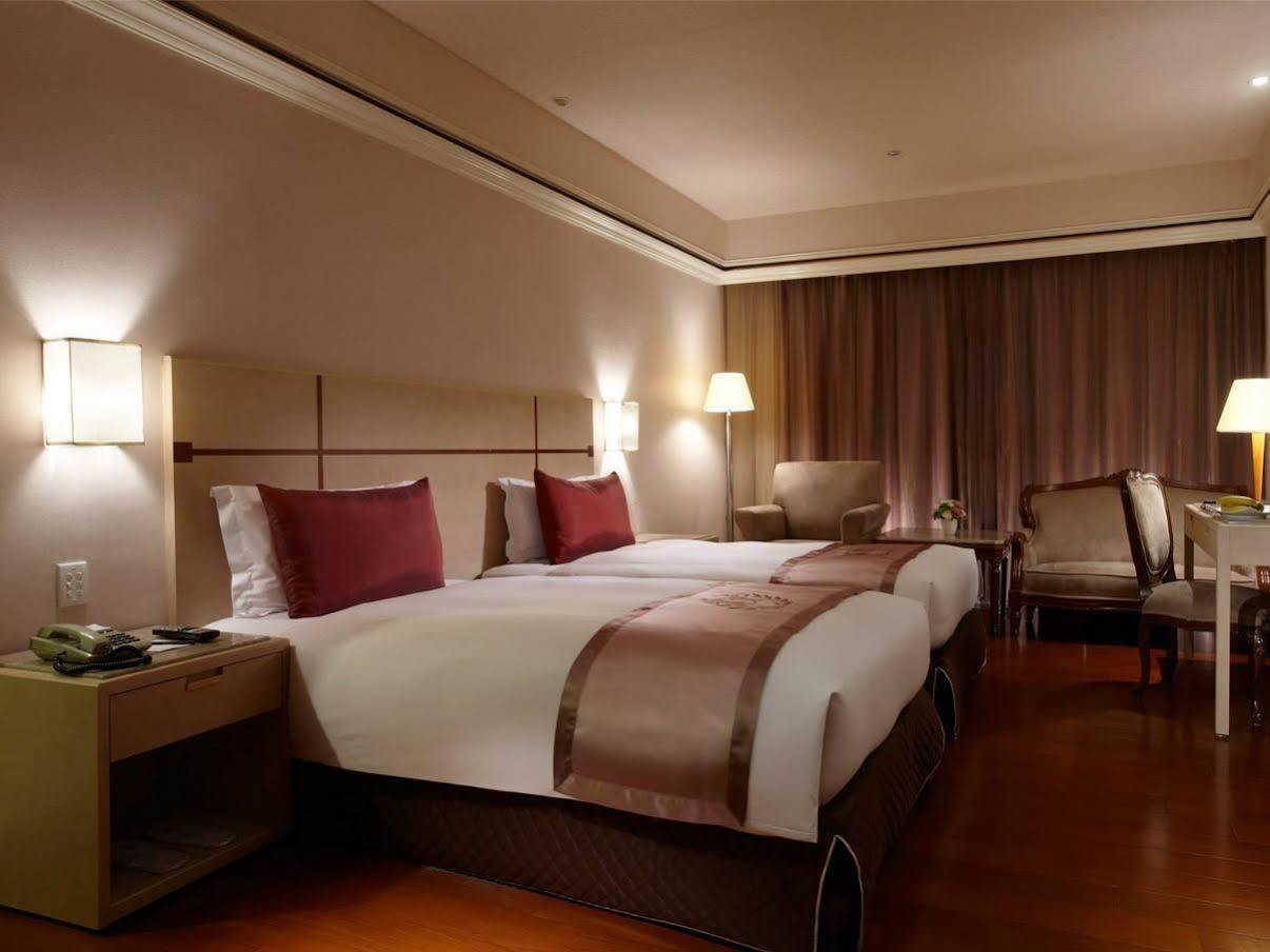 Hotel Erin Taipei