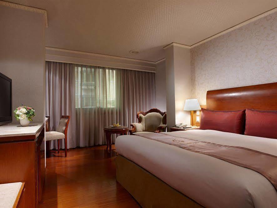 Erin Hotel Taipei