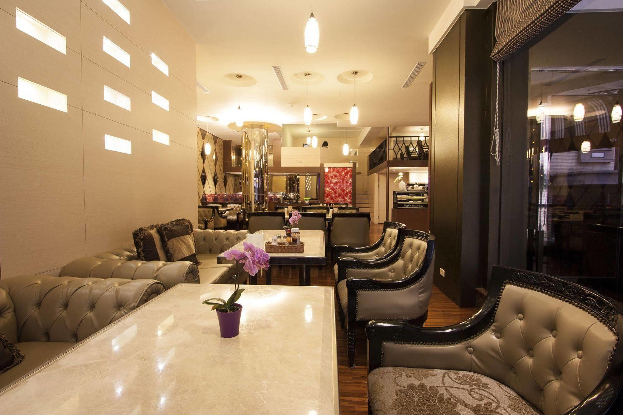 Hotel Erin Taipei