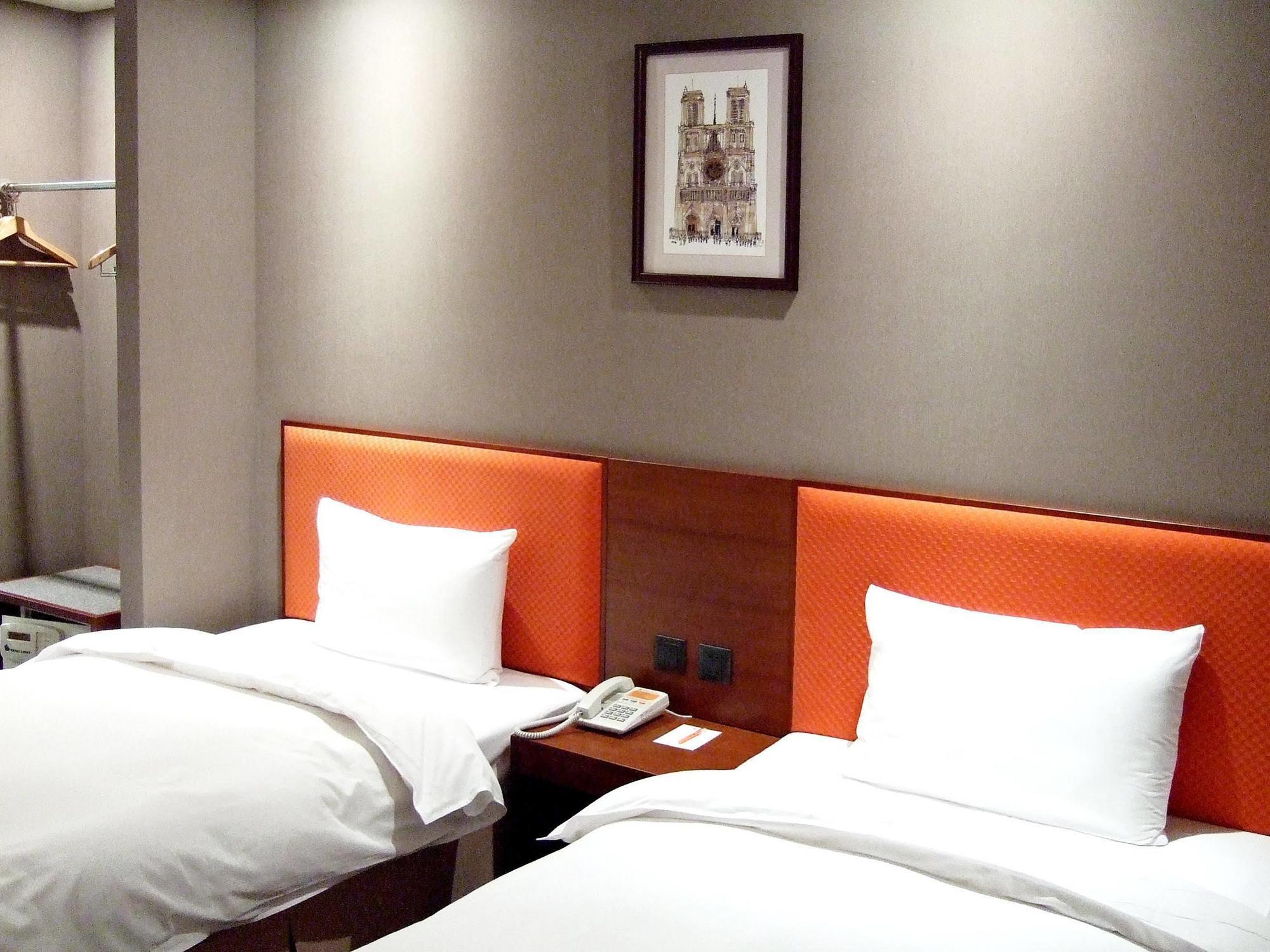 Hotel Orange - Guanqian Taipei