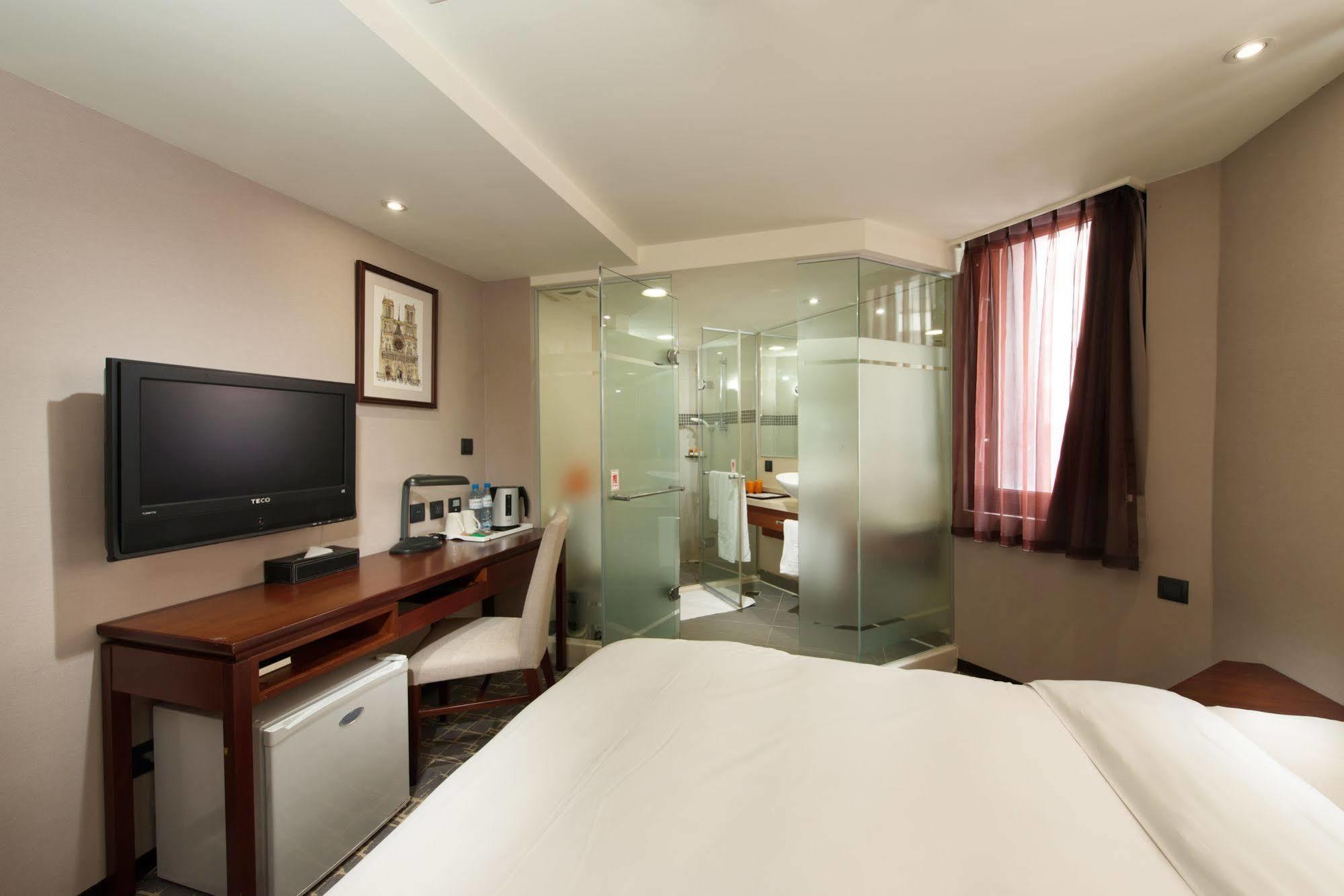 Hotel Orange - Guanqian