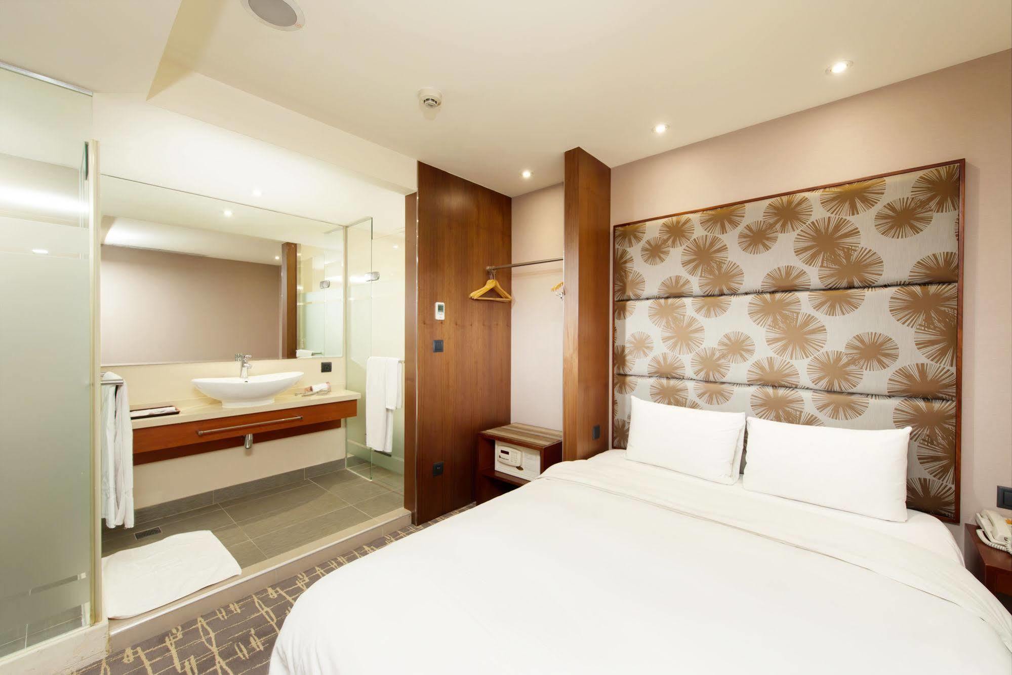 Hotel Orange - Guanqian