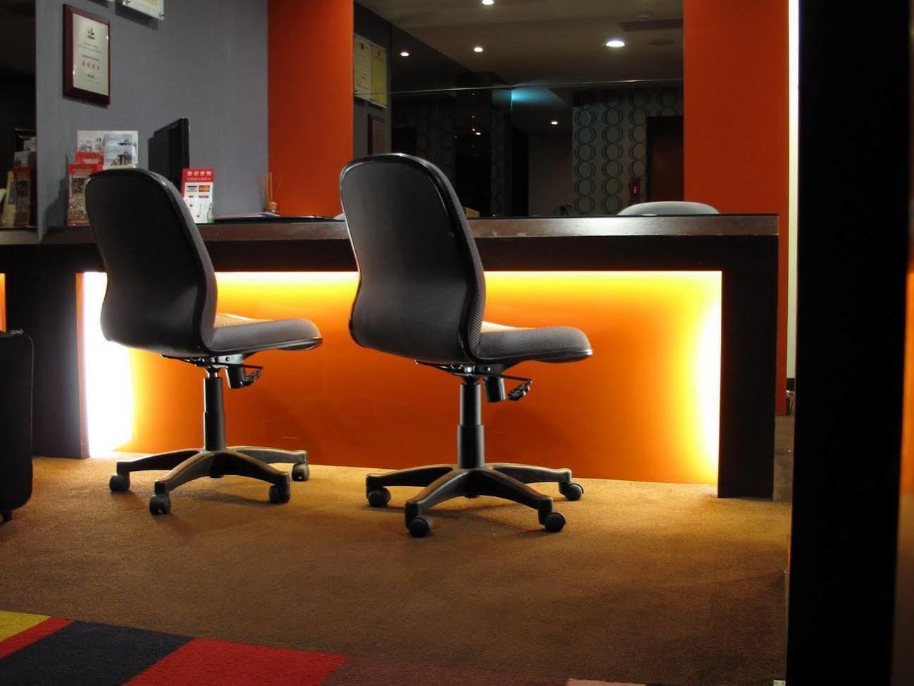 Hotel Orange - Guanqian Taipei