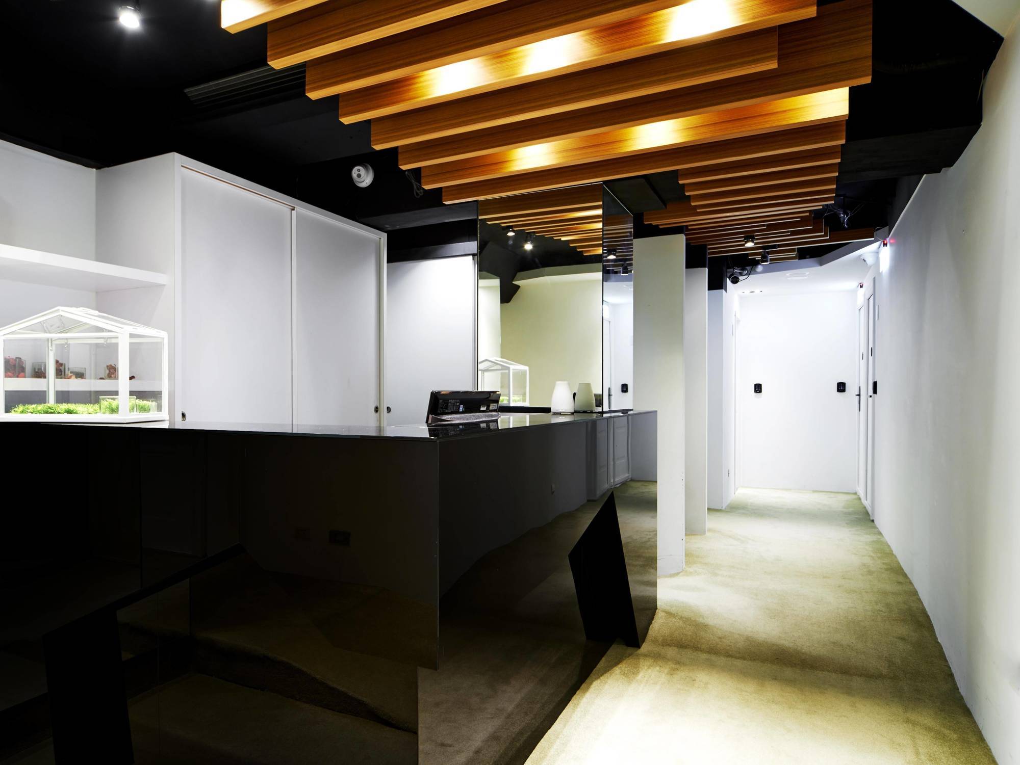 Forever Hotel Taipei