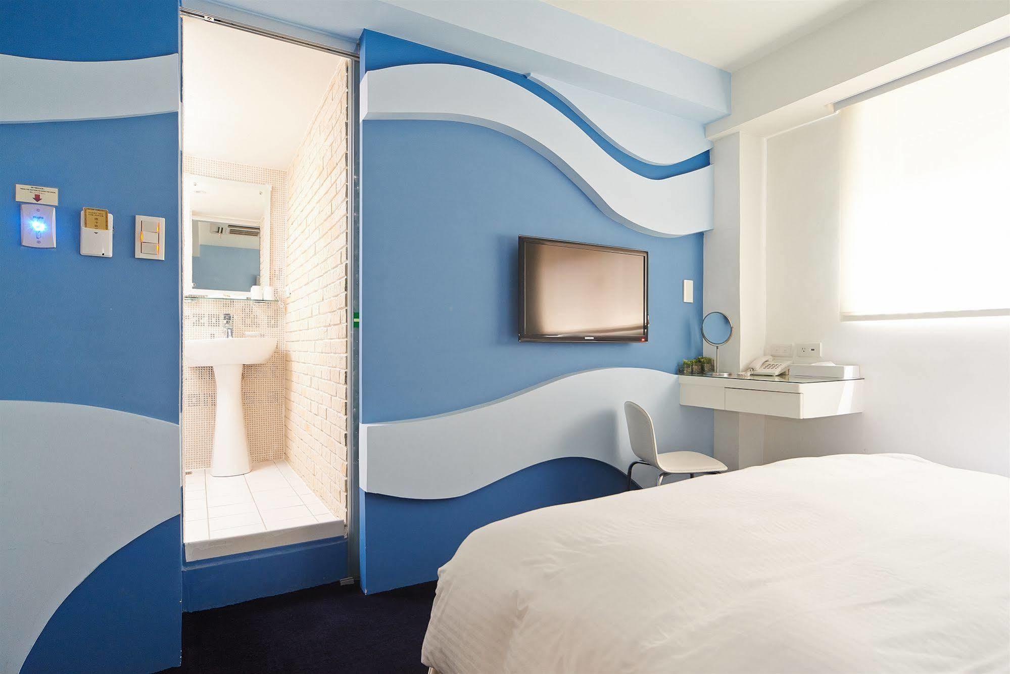 Forever Hotel Taipei