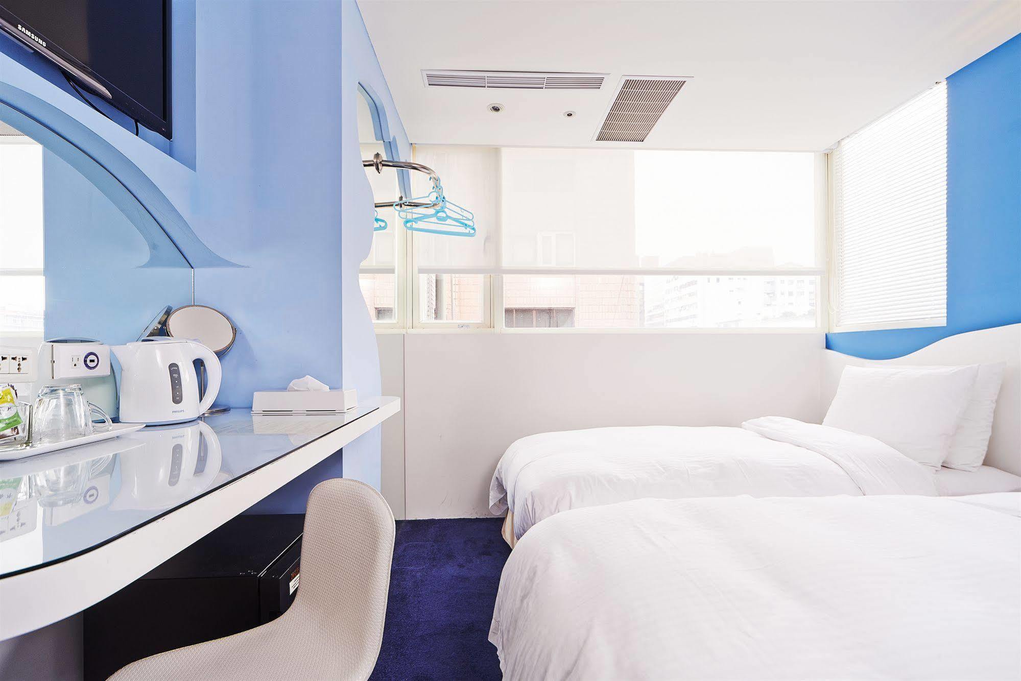 Forever Hotel Taipei