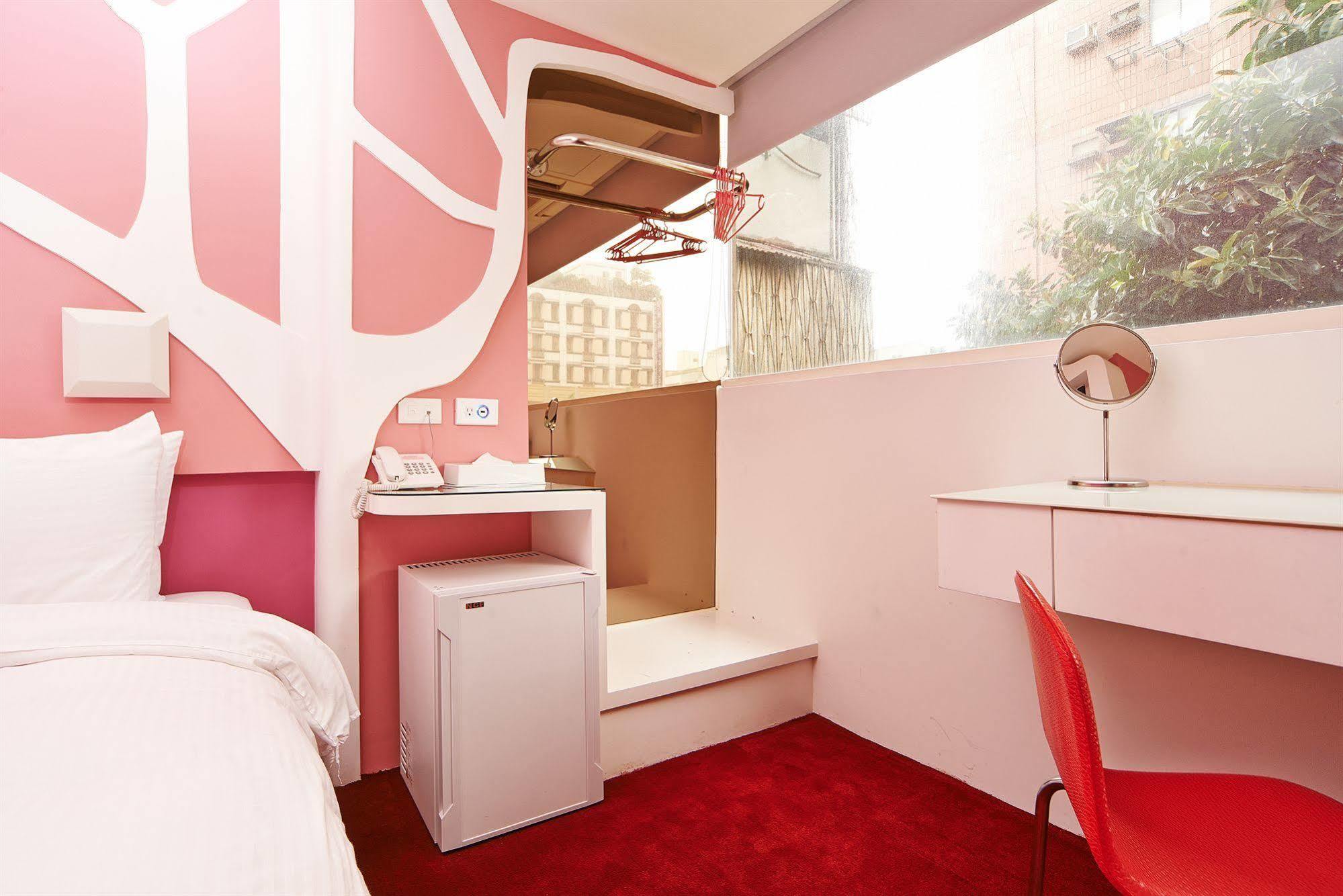 Hotel Forever Taipei