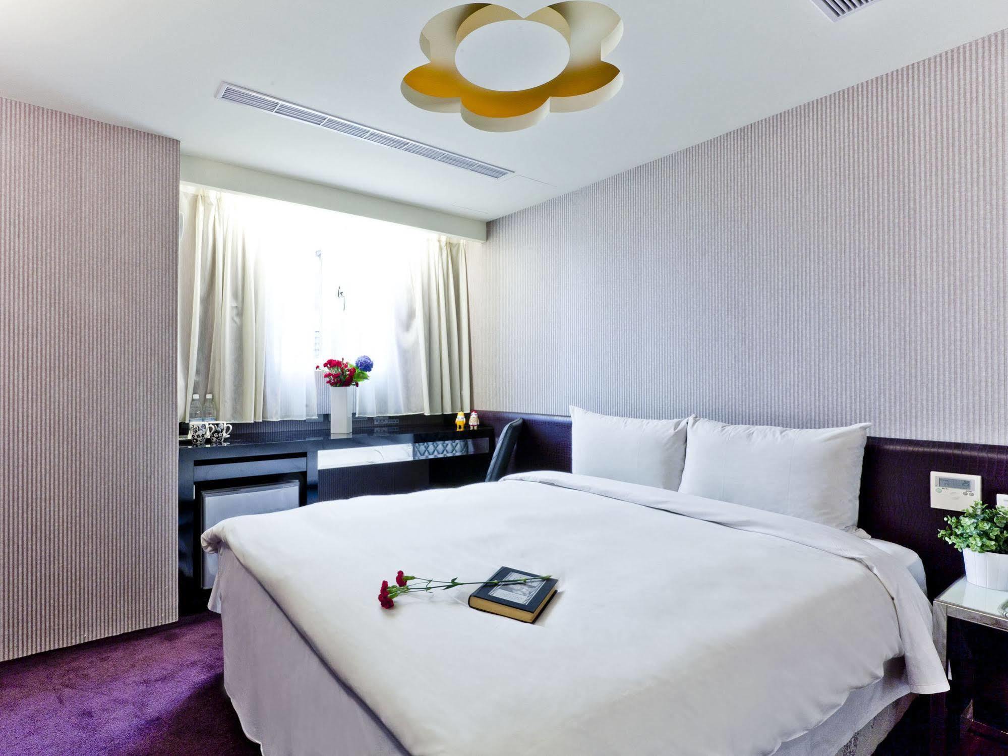 The Longstay 3*