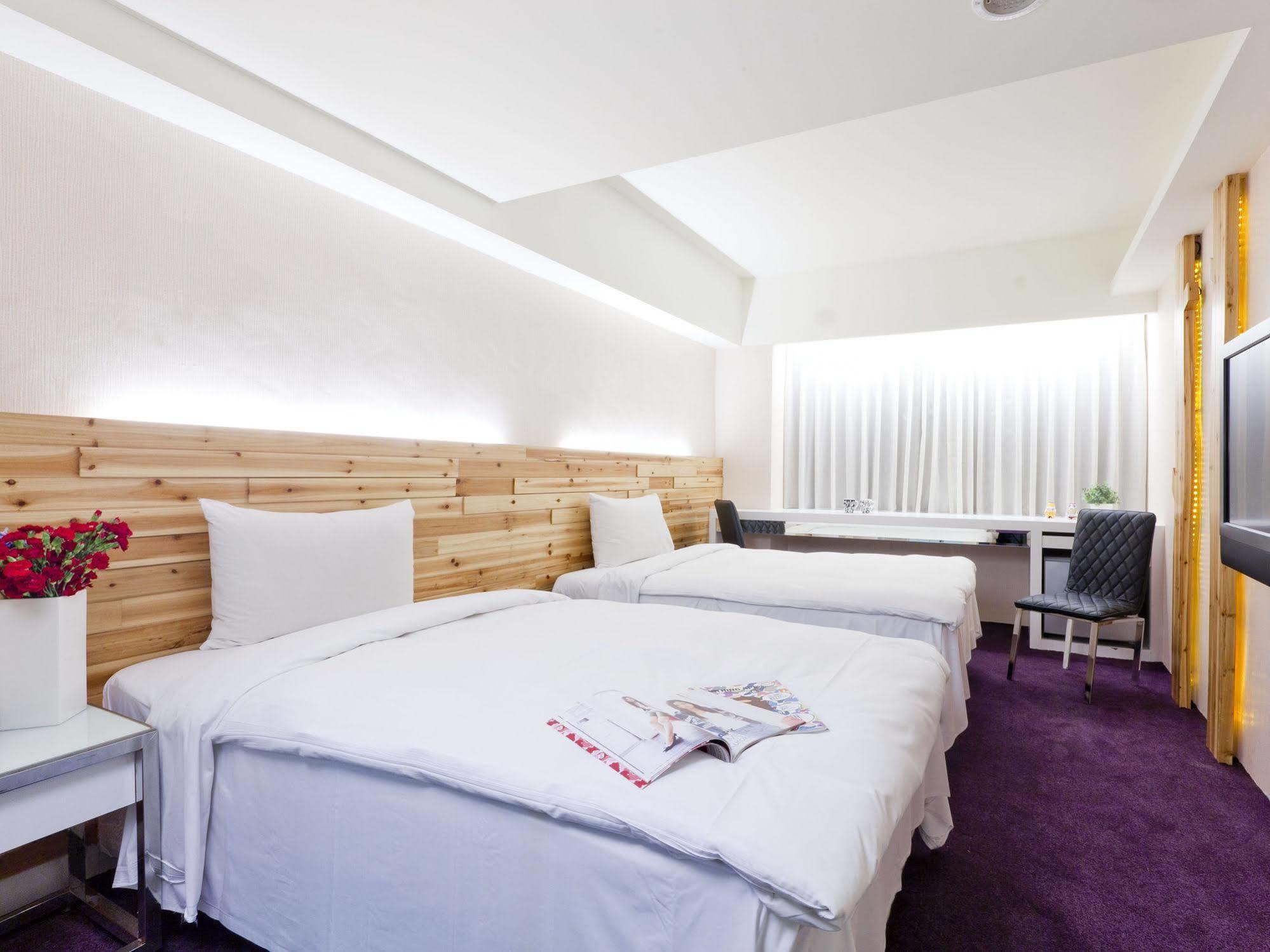 The Longstay