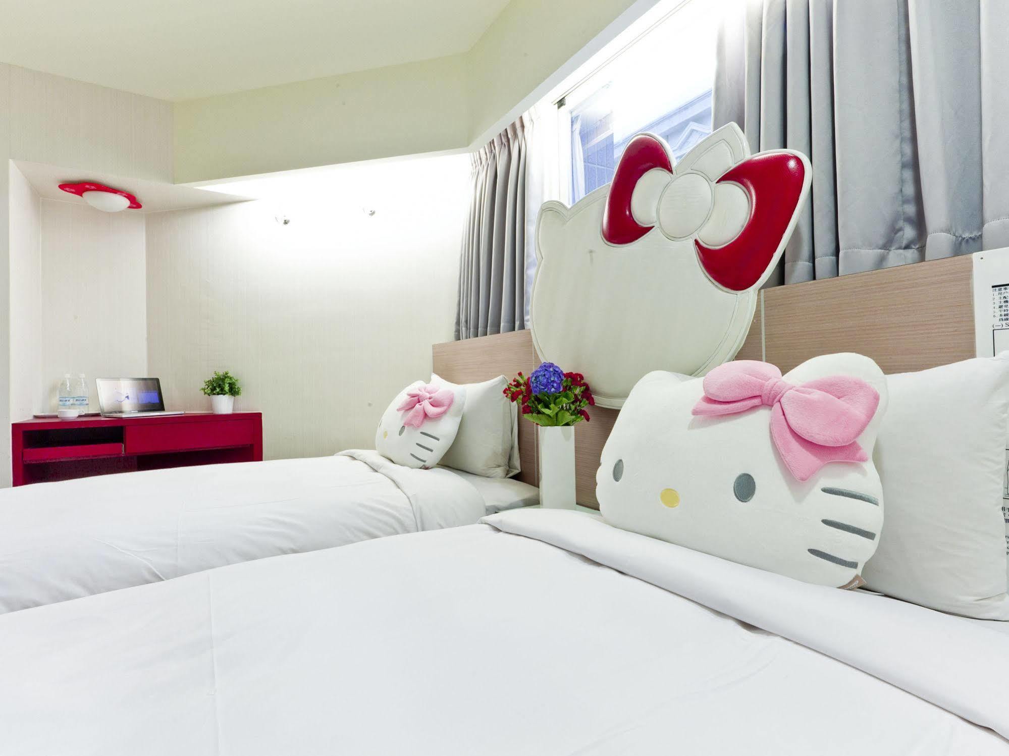 The Longstay Taipei