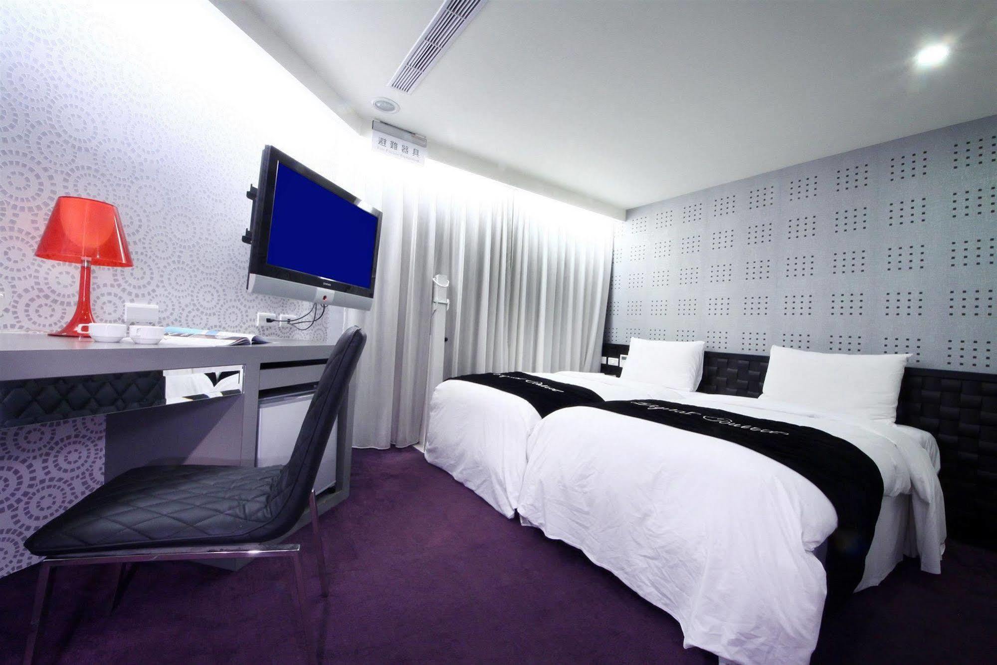 The Longstay Taipei