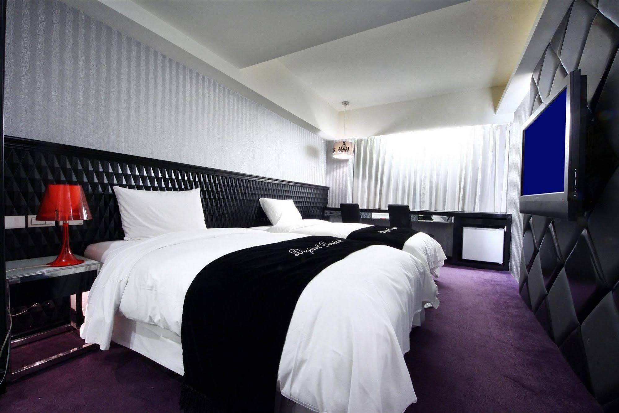 The Longstay Taipei