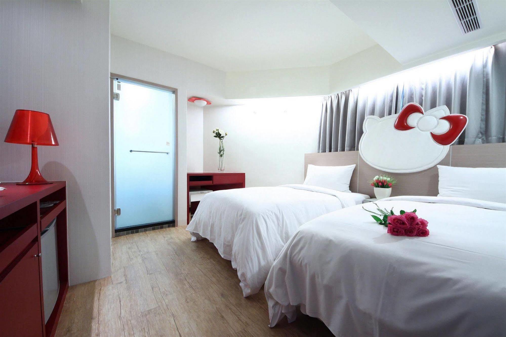 The Longstay Hotel 3*