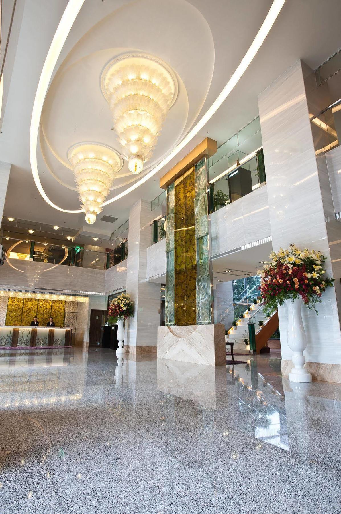 Hotel Garden - Ximending Taipei