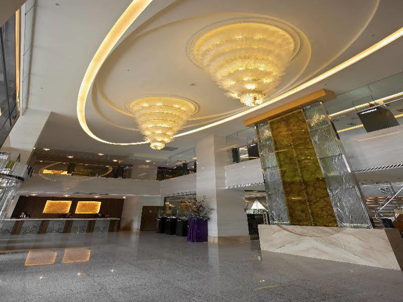 Hotel Garden - Ximending 5*