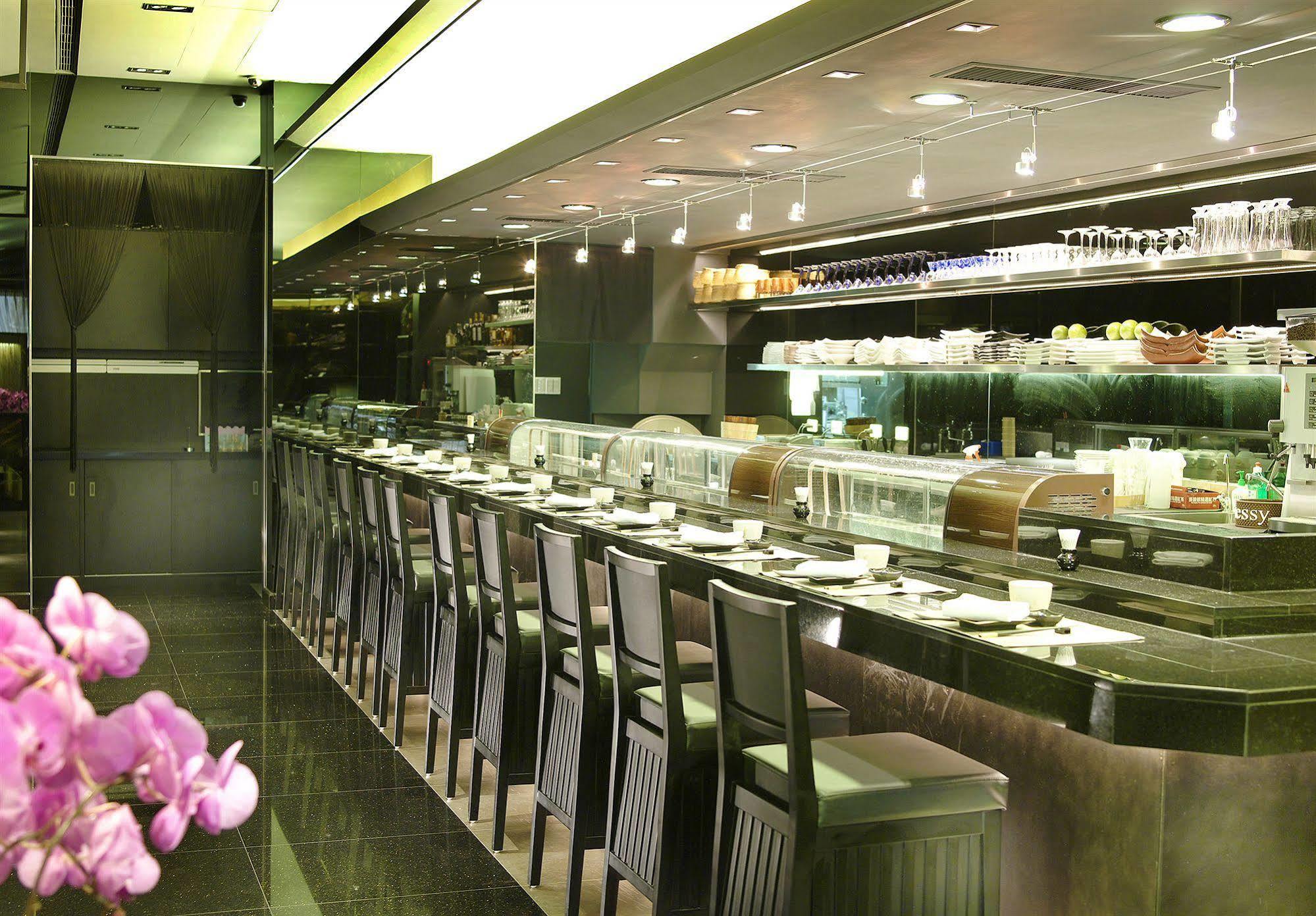 Garden - Ximending 5* Taipei