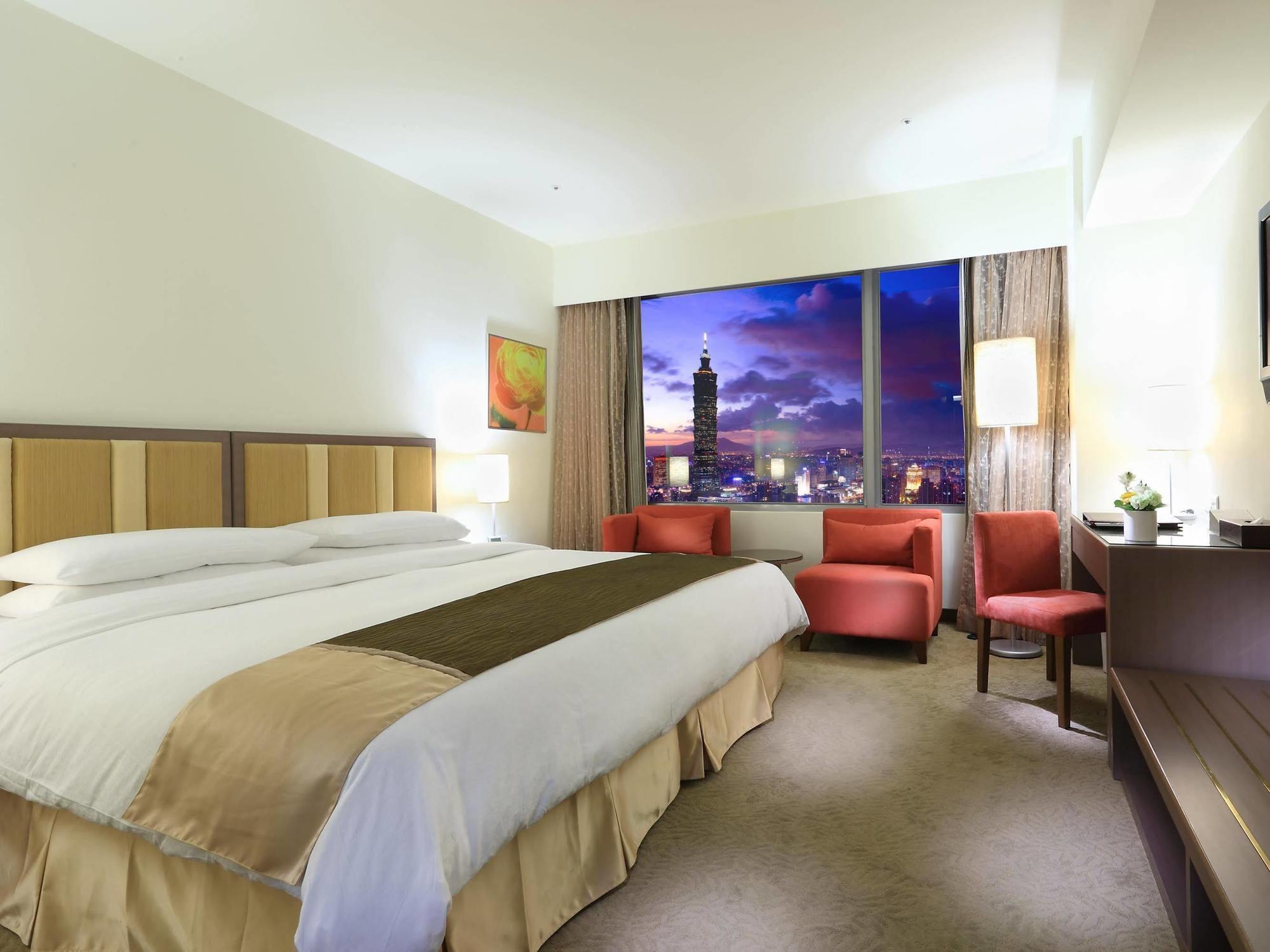 Garden - Ximending Hotel Taipei