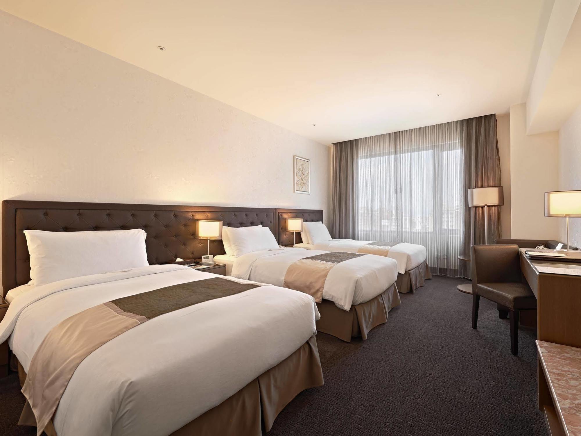 Garden - Ximending Hotel 5*