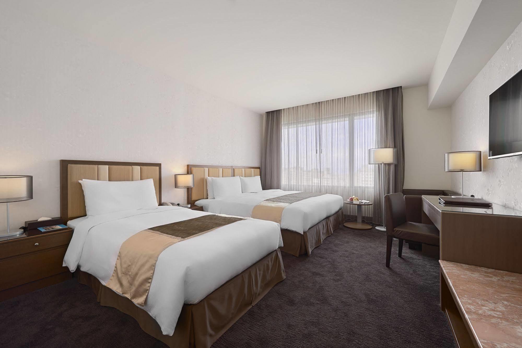 Garden - Ximending Hotel