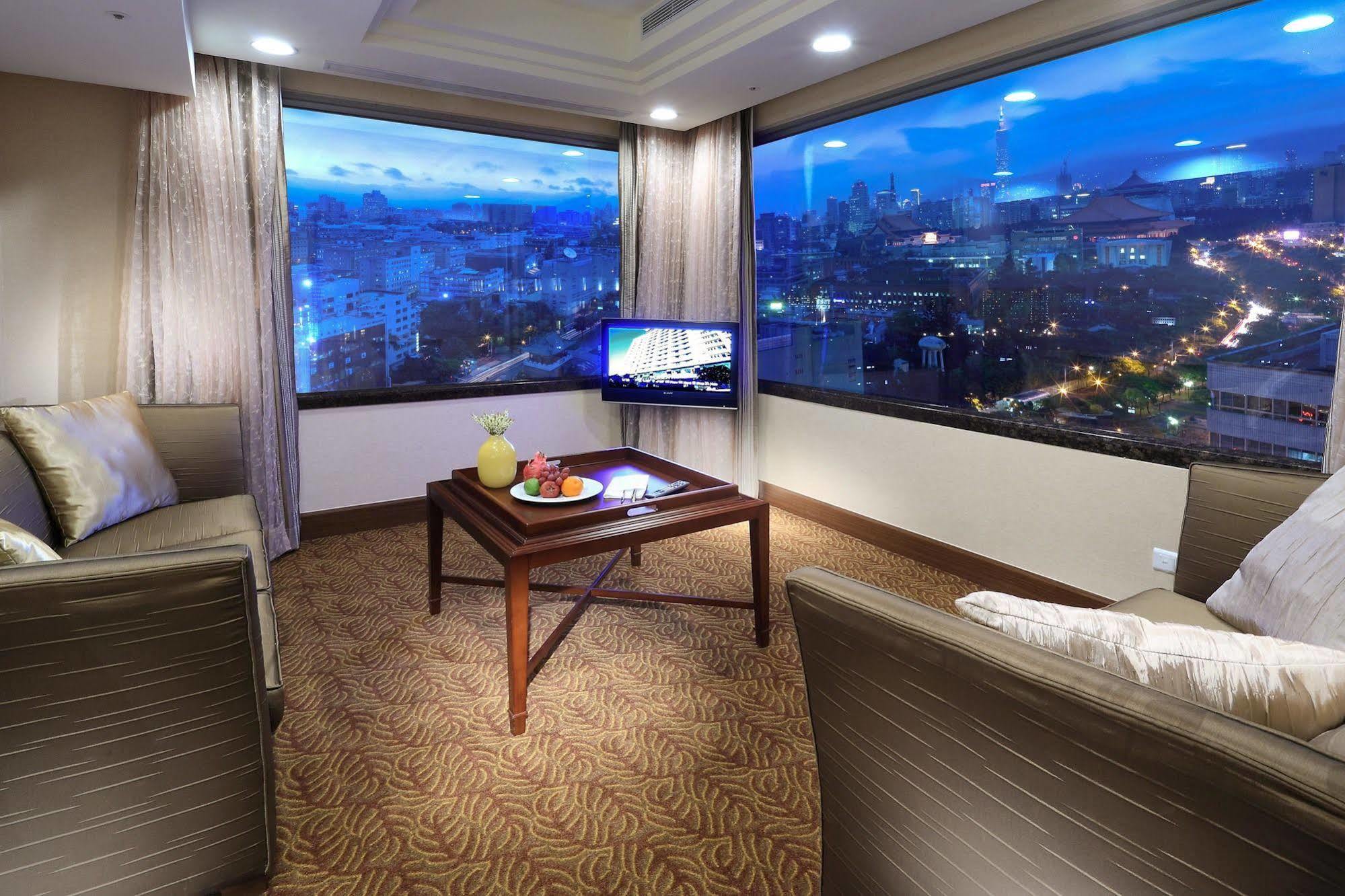 Garden - Ximending 5*