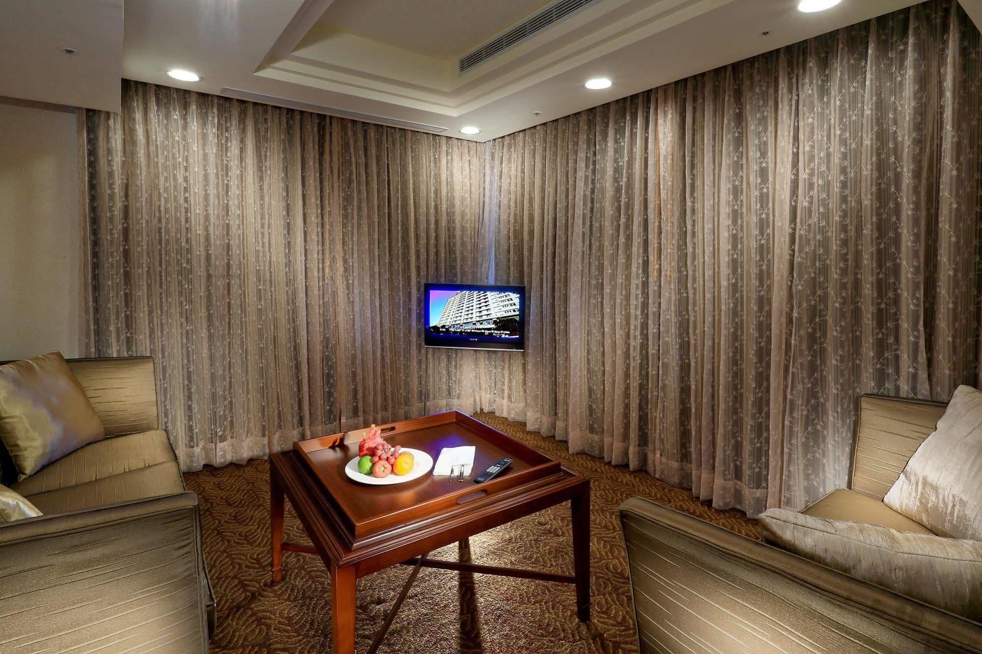 Garden - Ximending Hotel 5*