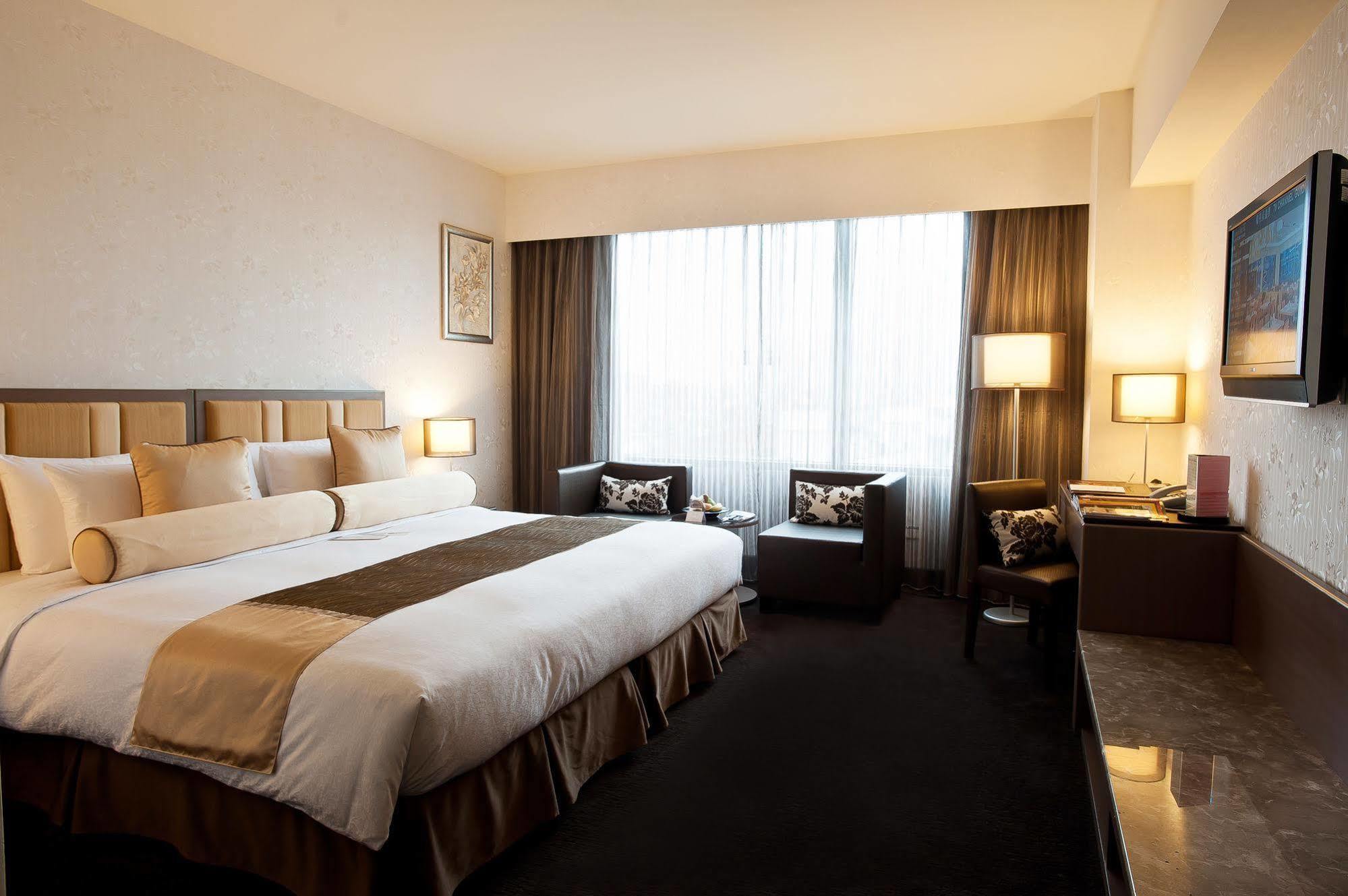 Hotel Garden - Ximending 5*