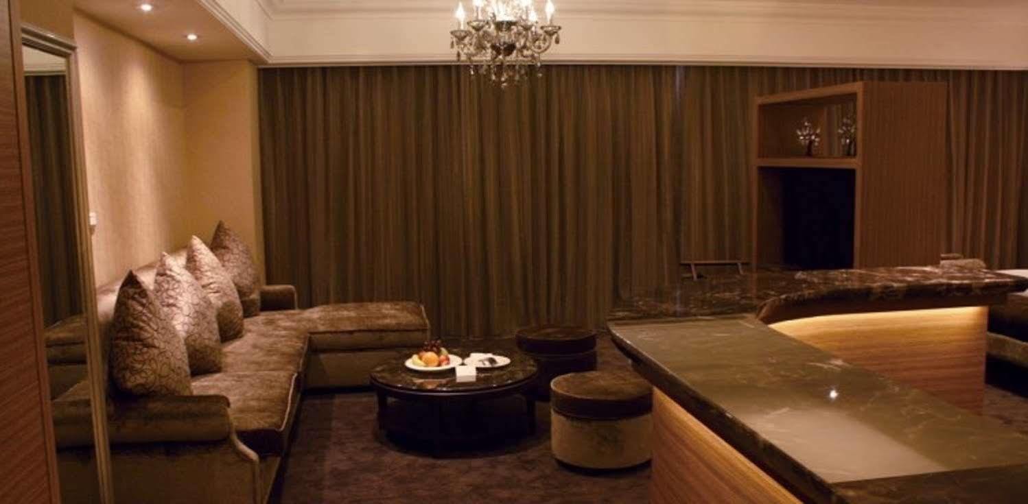 Garden - Ximending Hotel Taipei