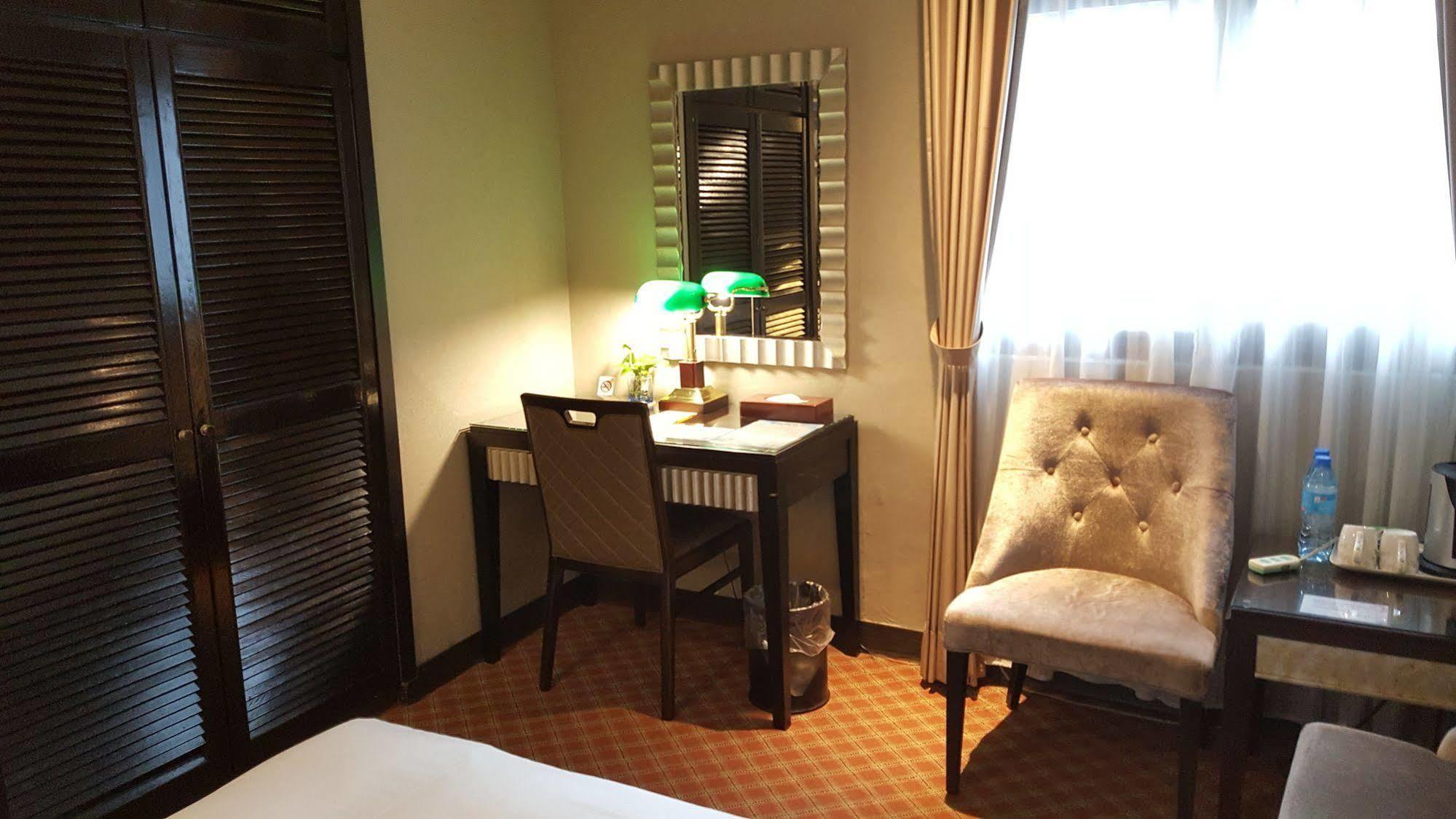 Hotel Astar