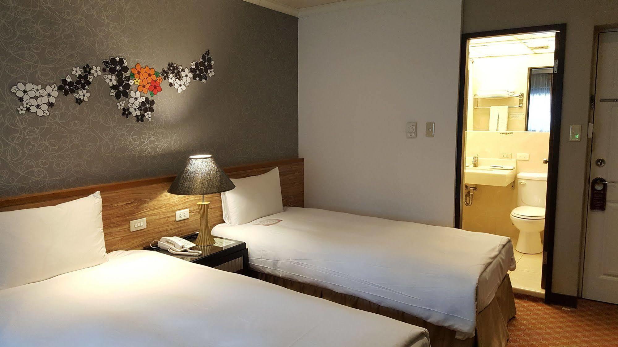 Hotel Astar