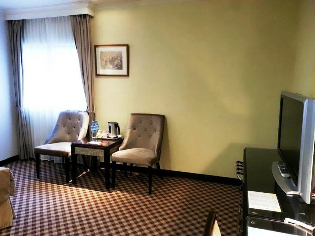 Hotel Astar Taipei