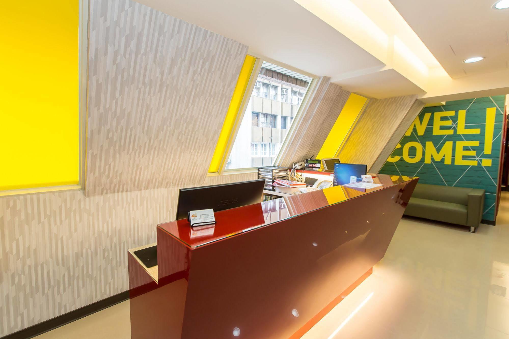Morwing - Culture Vogue 3* Taipei