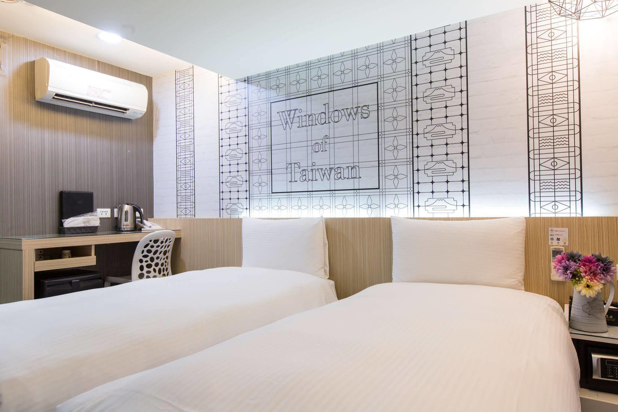 Morwing - Culture Vogue Hotel 3*