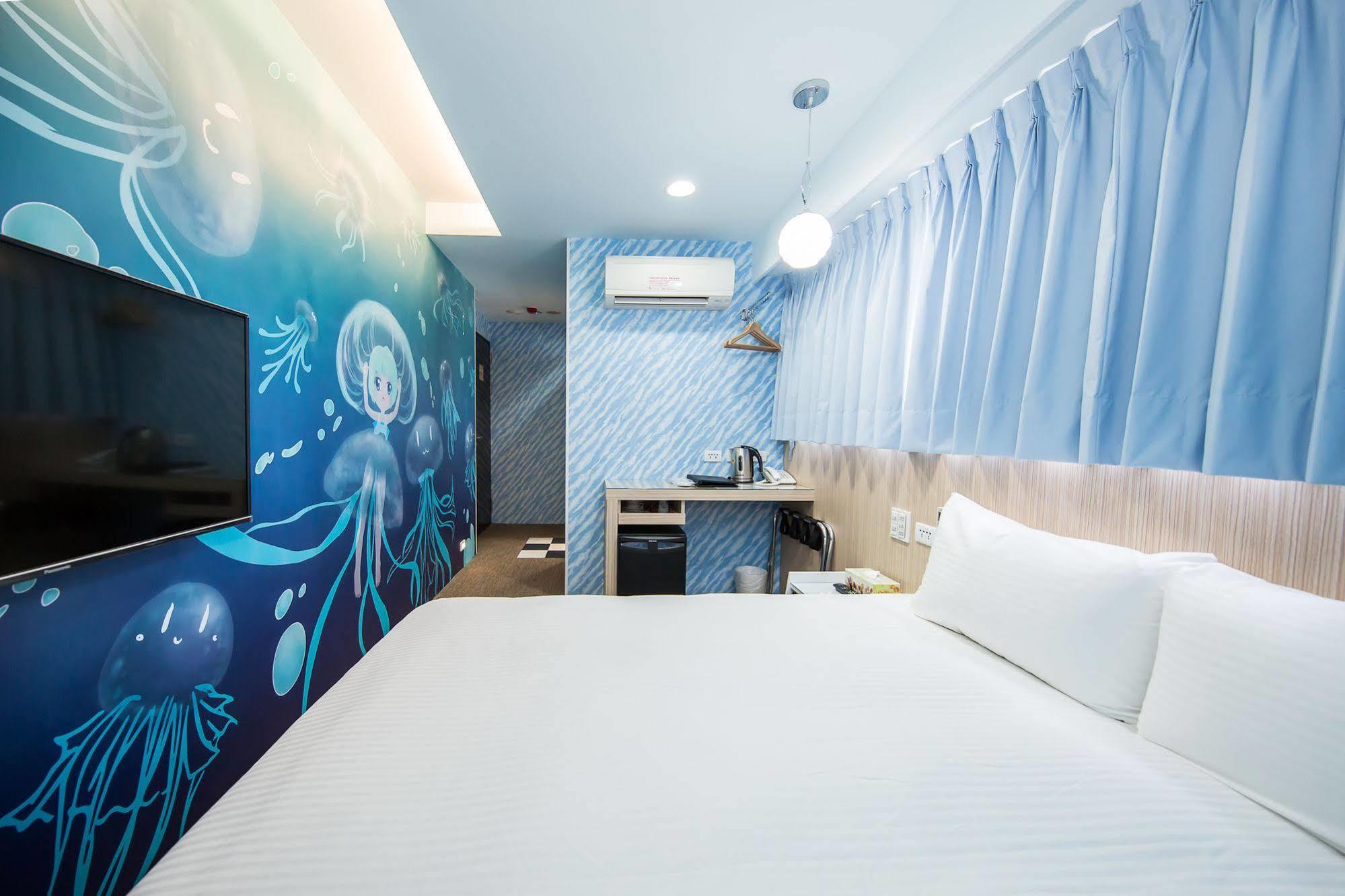 Hotel Morwing - Culture Vogue 3*