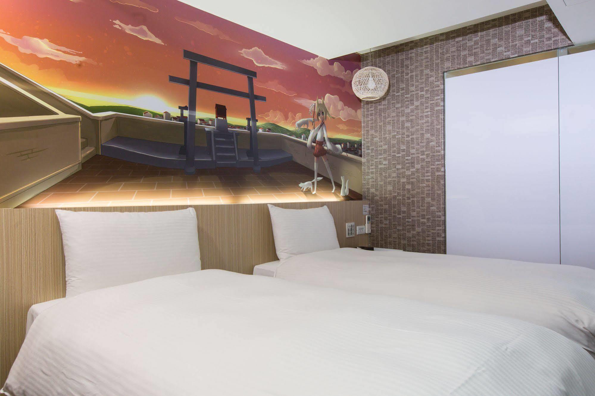 Hotel Morwing - Culture Vogue 3*