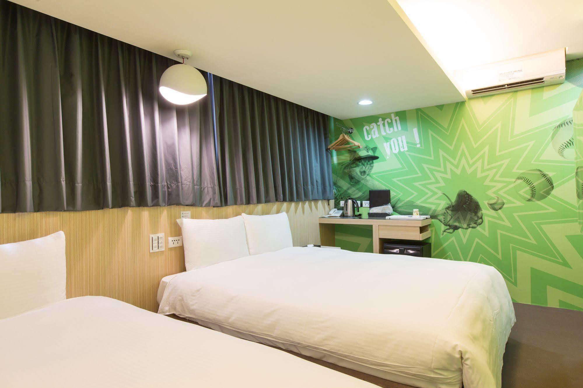 Morwing - Culture Vogue Hotel