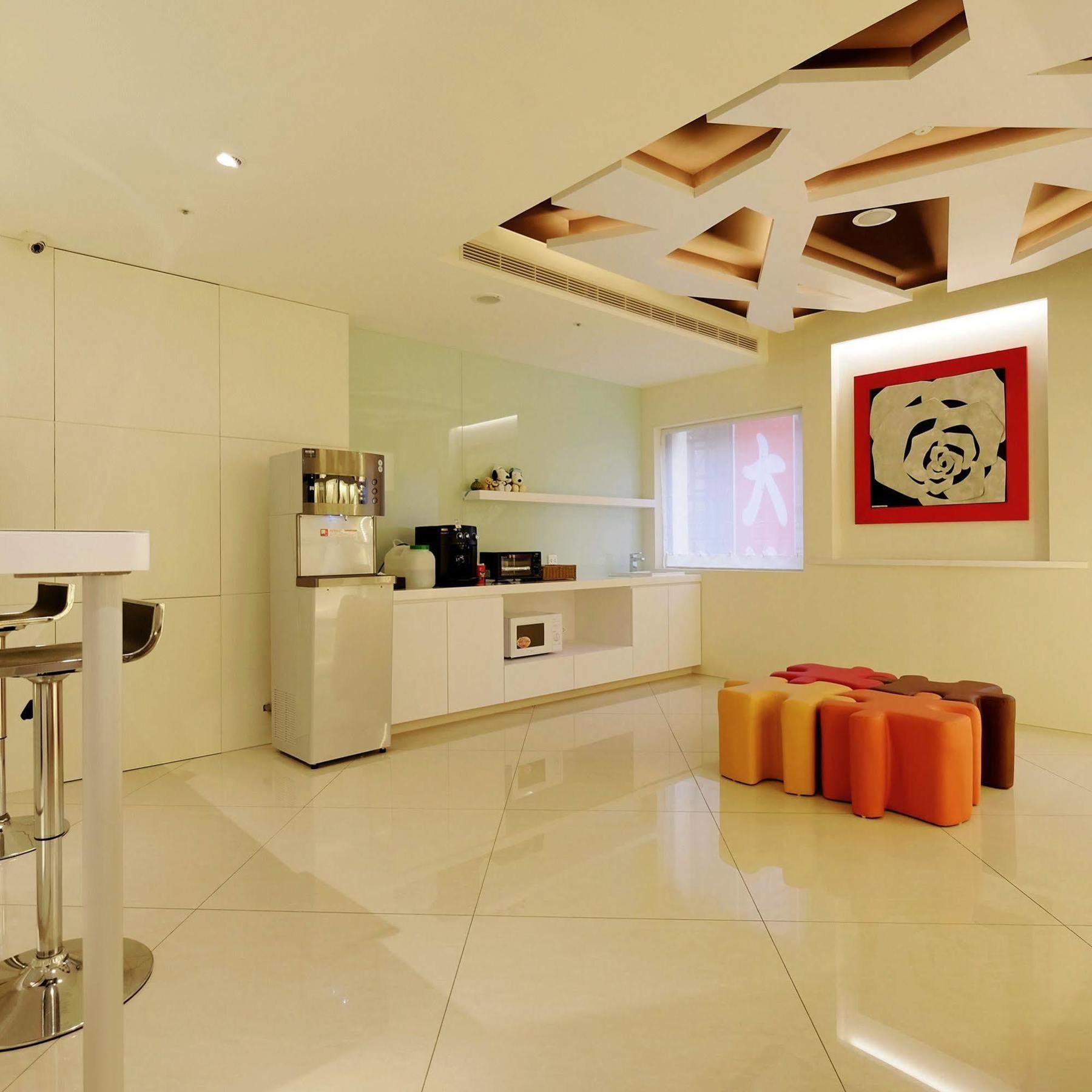 Puri Station Branch Hotel