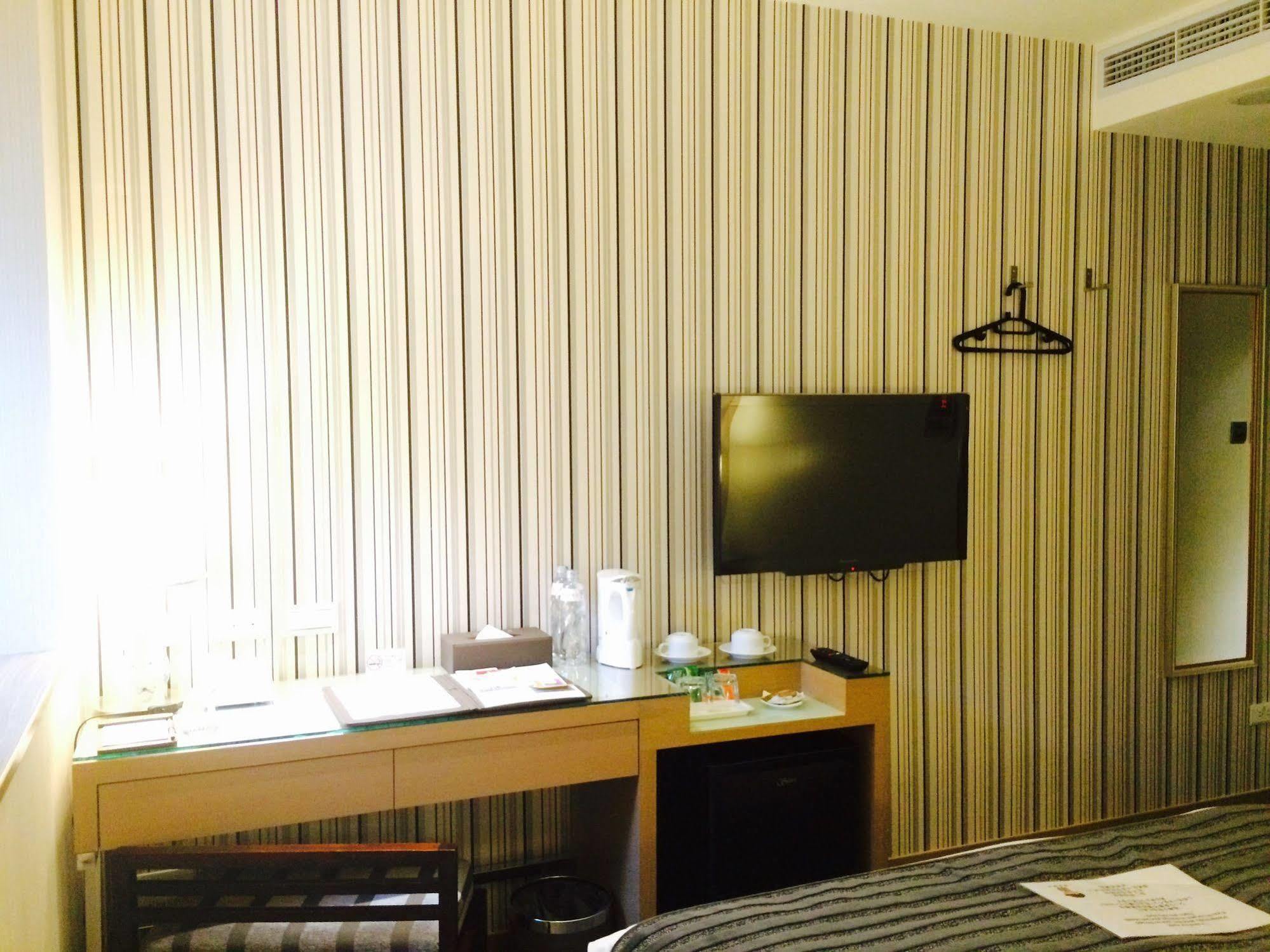 銀座飯店ginza Hotel 3*