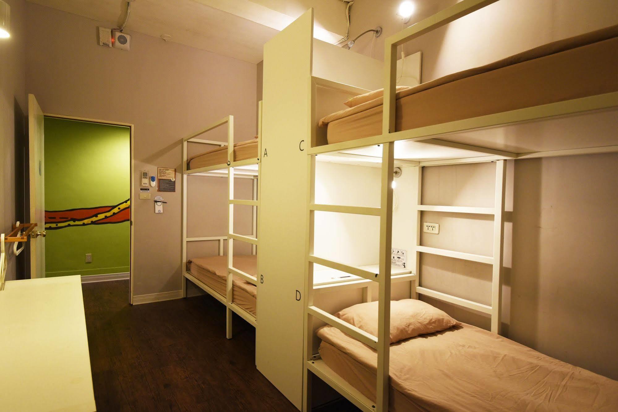 Flip Flop - Main Station Hostel *