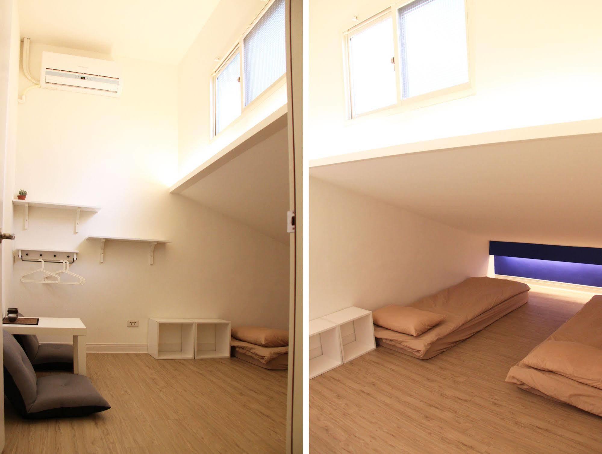 Hostel Flip Flop - Main Station *
