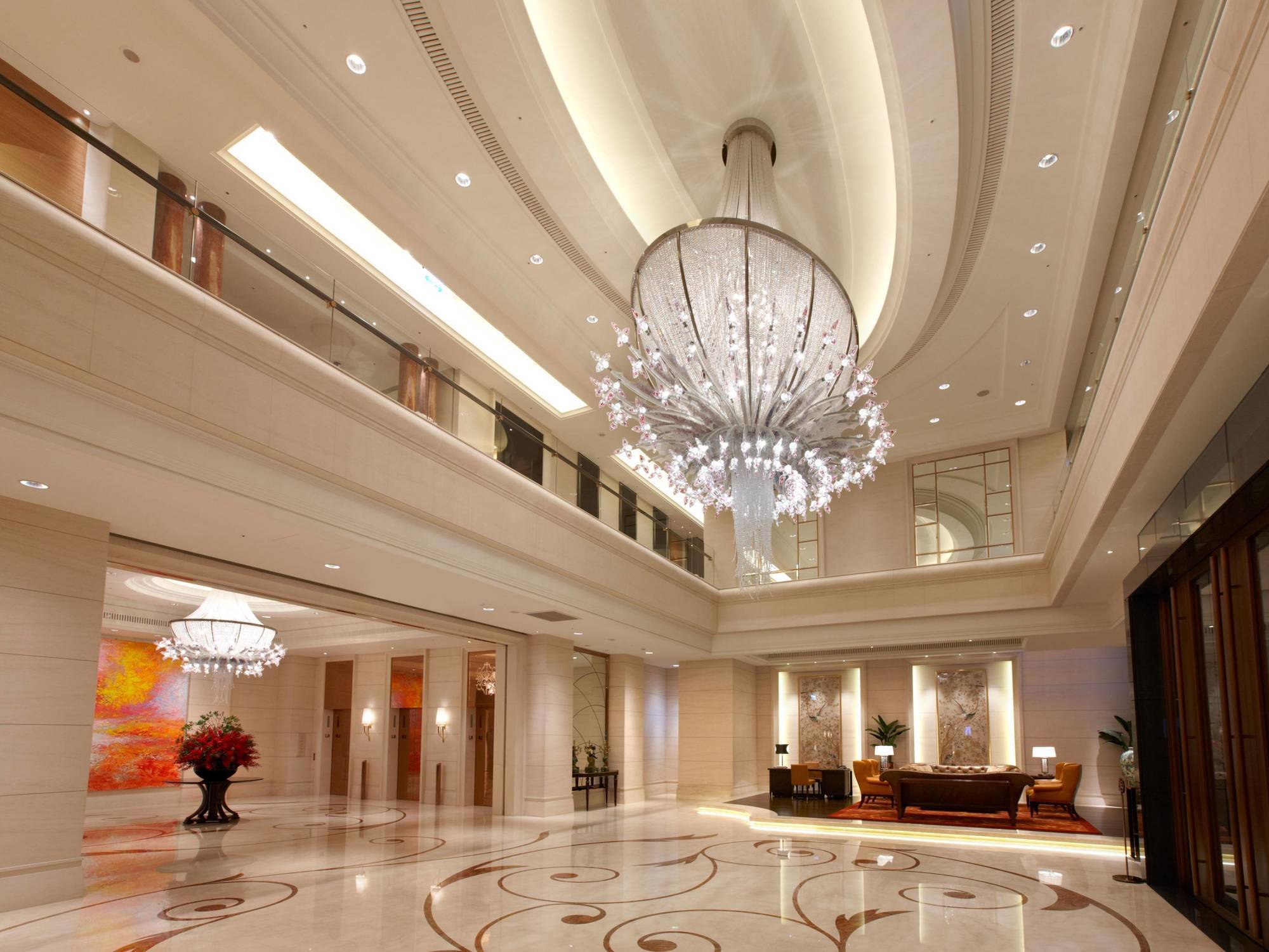 The Okura Prestige 5*