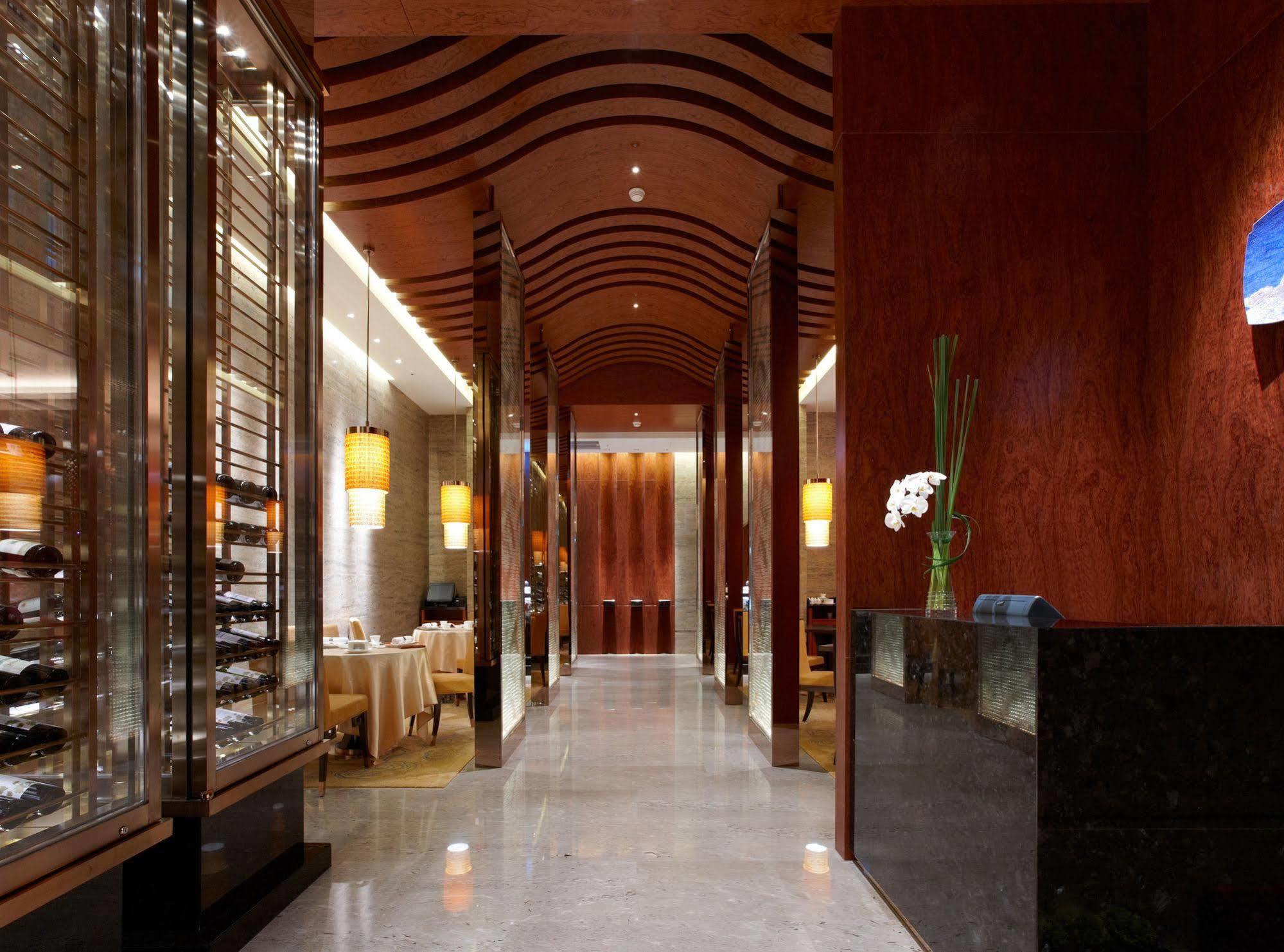 The Okura Prestige 5* Taipei