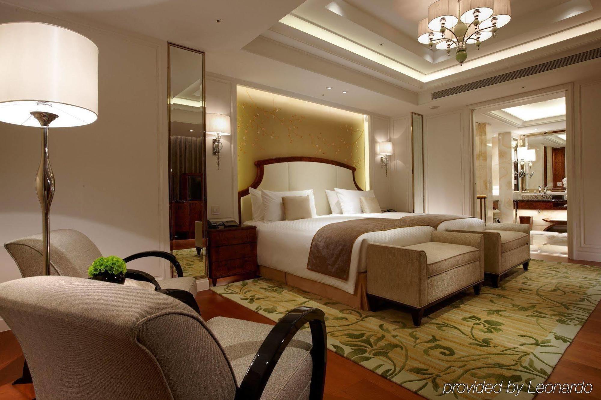 The Okura Prestige 5* Taipei