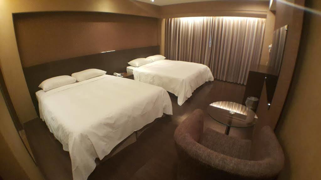 Vip 3* Taipei