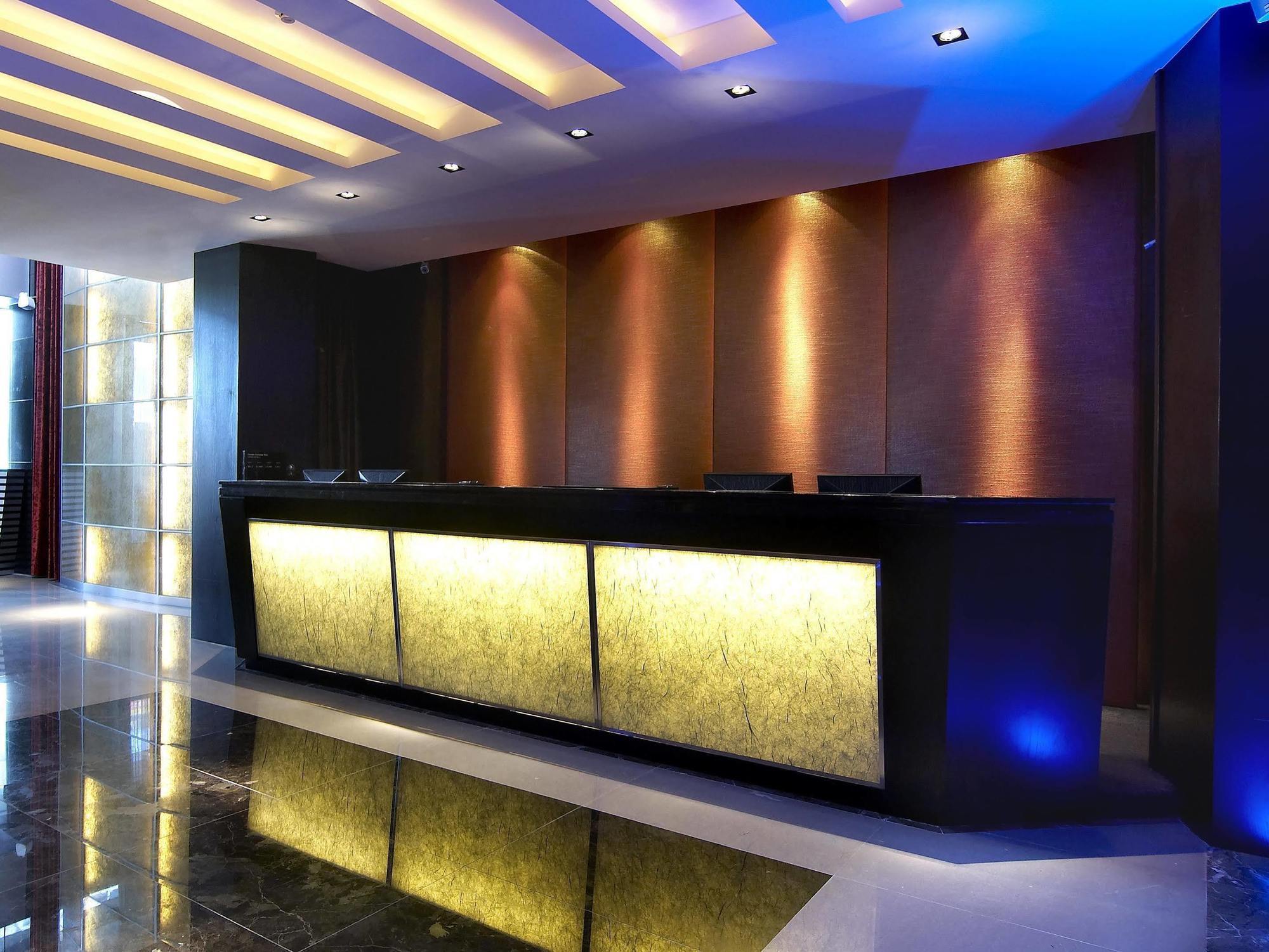 The Tango Nanshi Hotel 4*