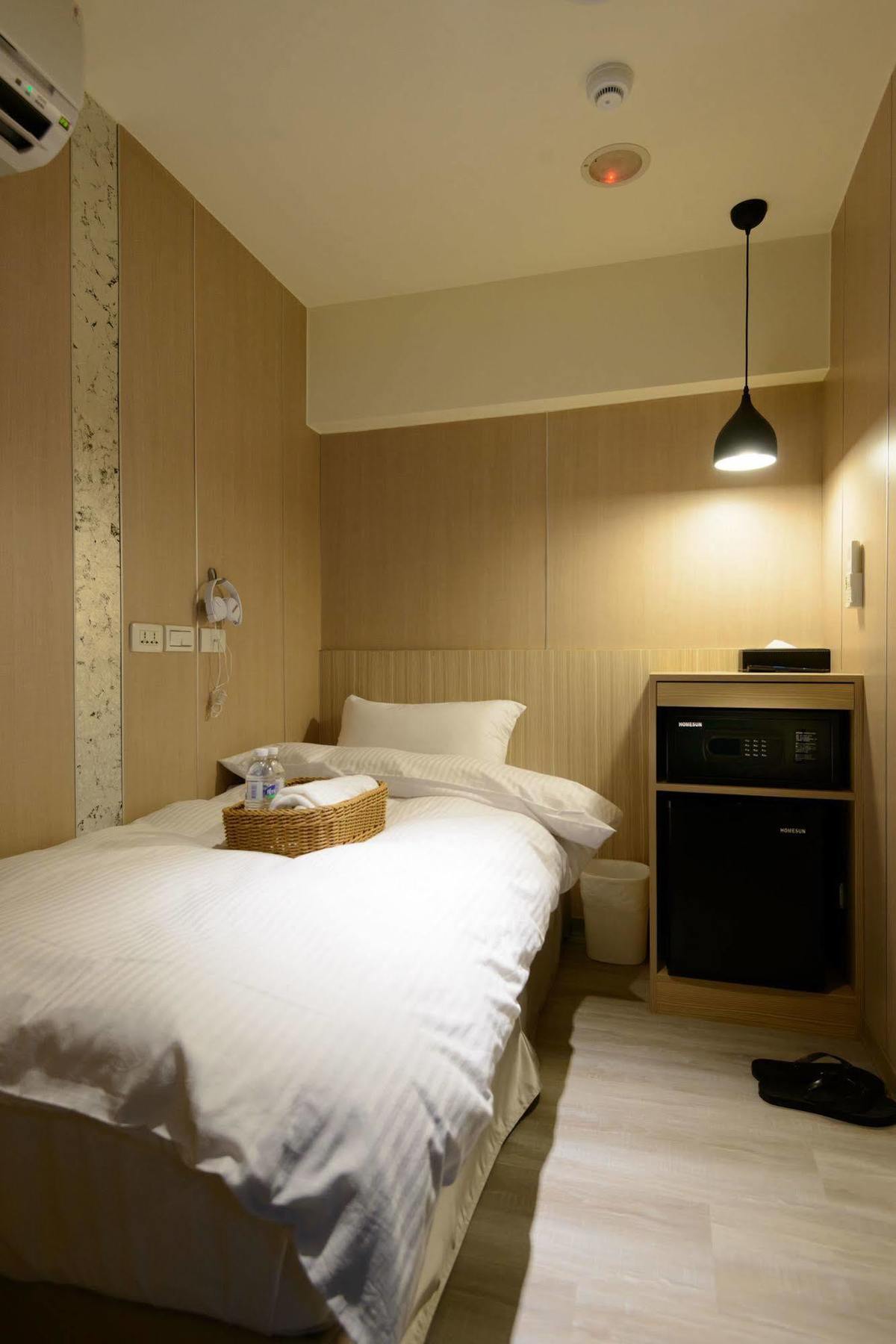 Poshpacker Hotel 3*