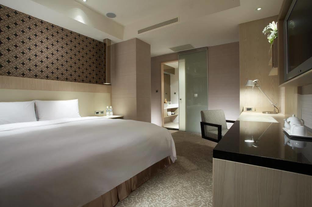 Hotel Grandee